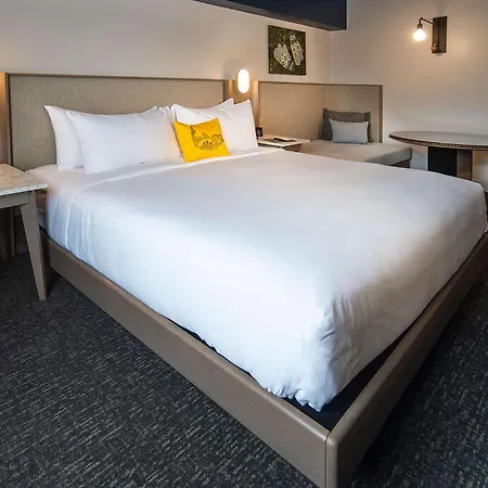 Doubletree By Hilton St. John'S Harbourview-2