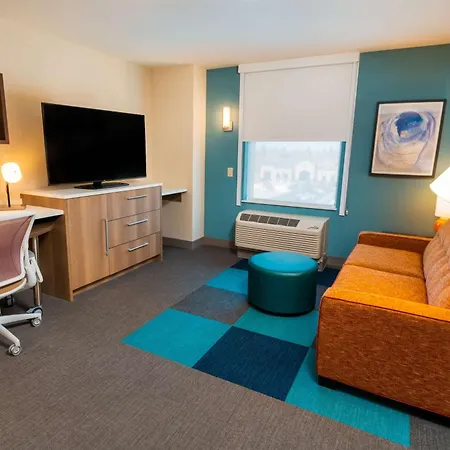 Home2 Suites Bakersfield-3