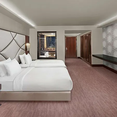 Doubletree By Hilton Istanbul Gayrettepe-3