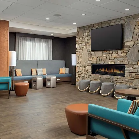 Hampton Inn & Suites Rapid City Rushmore, Sd-3