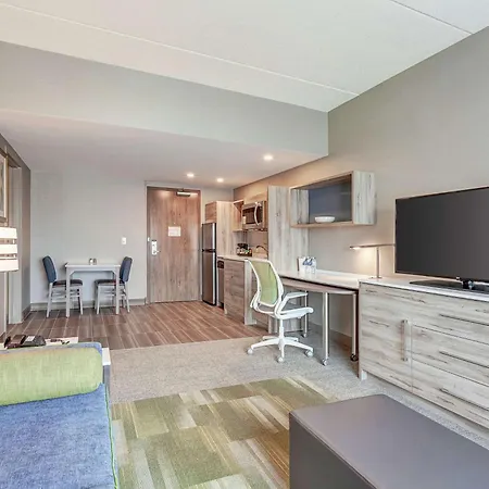 Home2 Suites By Hilton Toronto/Brampton, On-3