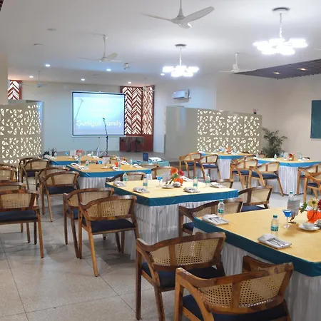 Lords Eco Inn Belagavi-3