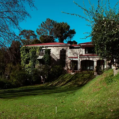 Southern Light Country House-3