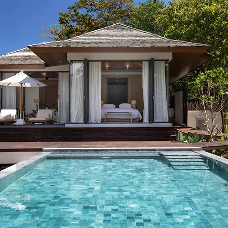 Cape Fahn Hotel - Private Islands Samui-2