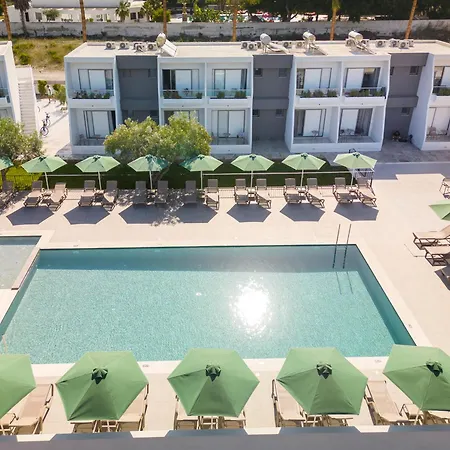 Smaragdi Kos Hotel-3
