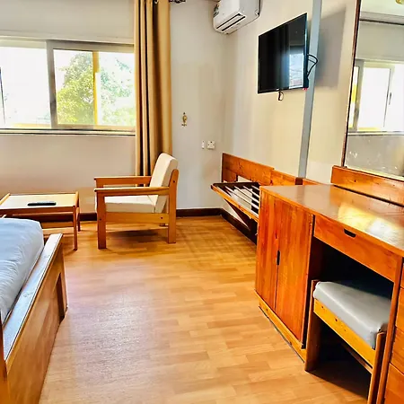 Royal Village Hotel-2