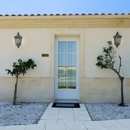 Hotel De Margaux-3