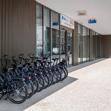 ibis budget Gent Centrum Dampoort-3