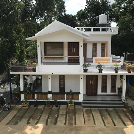 Greenfield Homestay-2