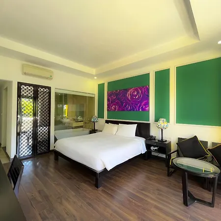 Thanh Binh Riverside Hoi An-3