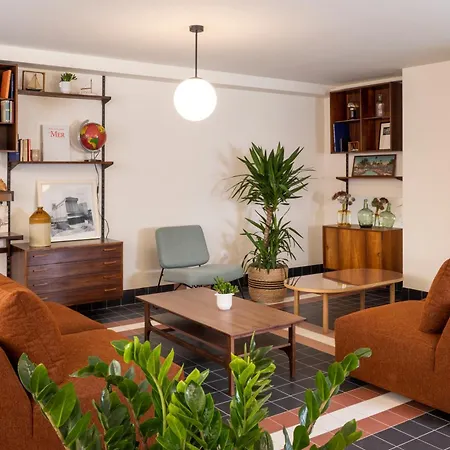 Best Western Plus Hotel Cargo-2