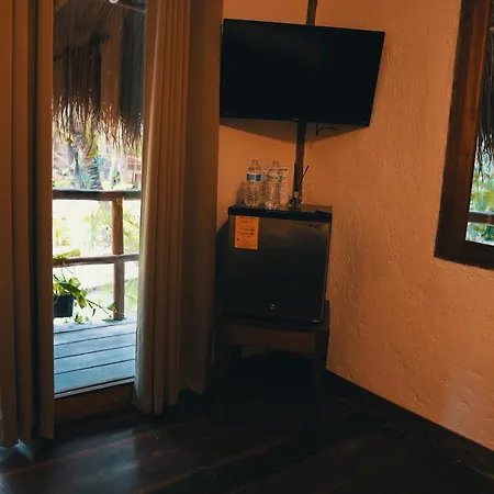 Bluebayou Bacalar-3