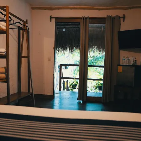 Bluebayou Bacalar-2