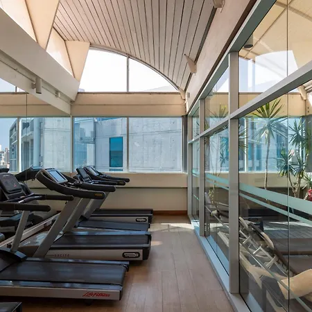Best Western Premier Marina Las Condes-2