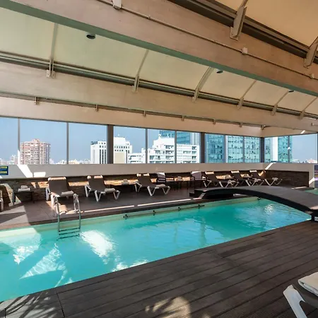 Best Western Premier Marina Las Condes-3