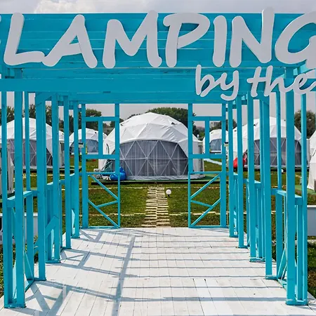 Glamping By The Sea-3