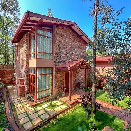 Sereno Barn Eco Stay Chikmagalur-3