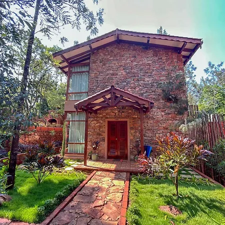 Sereno Barn Eco Stay Chikmagalur-2