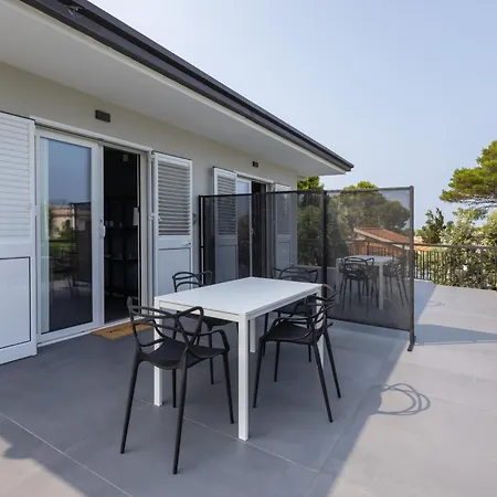Sweet Sicily Apartments-2