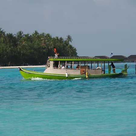 Club Kaafu Maldives-3