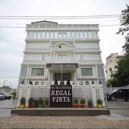Surasena Regal Vista Agra-2