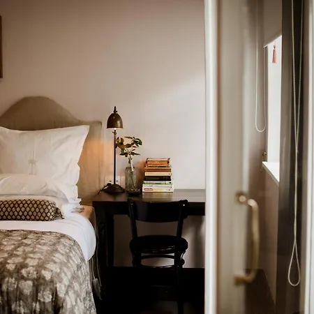 Dorp Hotel-2