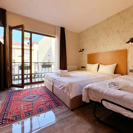 Sultan Pier Hotel-2