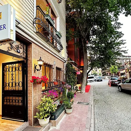 Sultan Pier Hotel-2