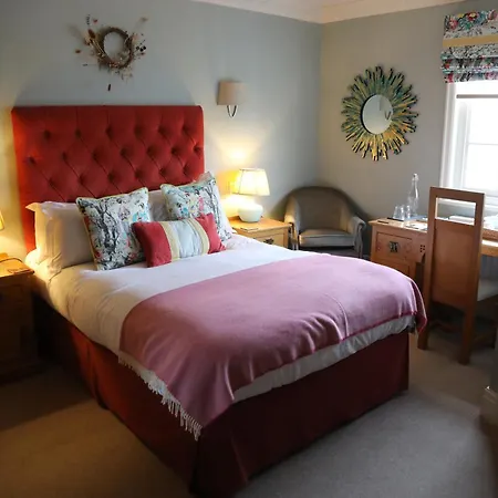 Tickton Grange Hotel-2