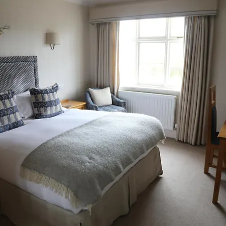Tickton Grange Hotel-3