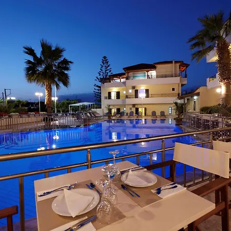 Despina Aparthotel By Philoxenia Hotel & Spa-3