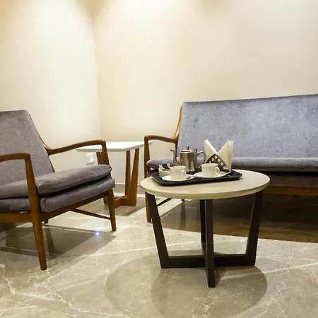 Central A Boutique Hotel-3