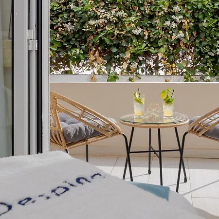 Despina Aparthotel By Philoxenia Hotel & Spa-2