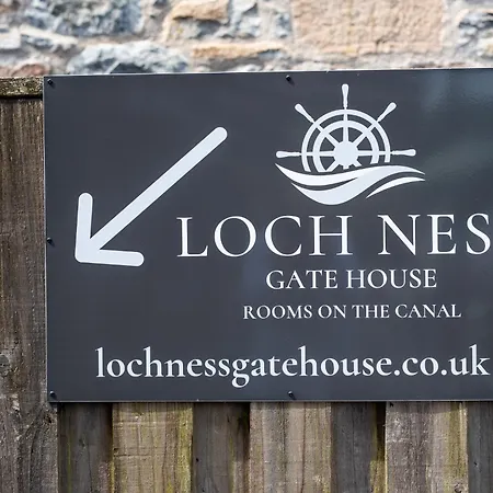 Loch Ness Gate House-3