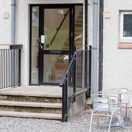 Loch Ness Gate House-2