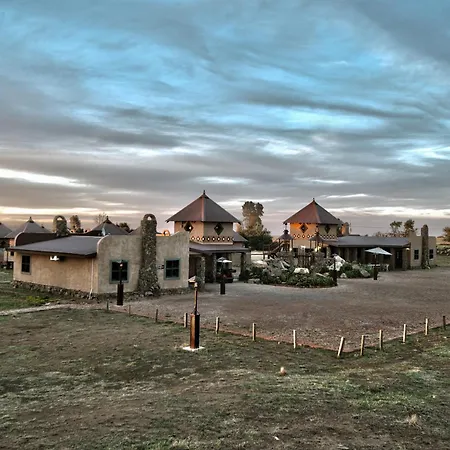 Emoya Basotho Lodge-2