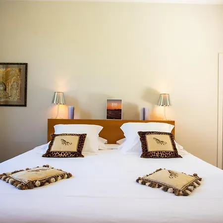 Hotel Chateau Des Alpilles-3