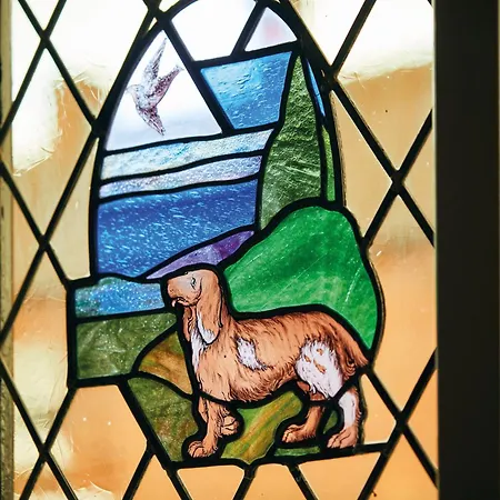 Dog & Partridge By Chef & Brewer Collection-3