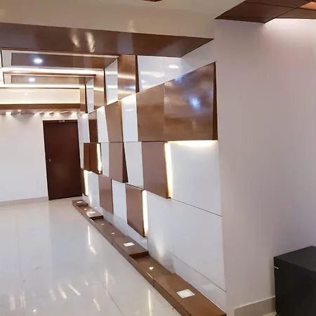 The Castle Inn Hotel & Restaurant Uttara Dhaka-2