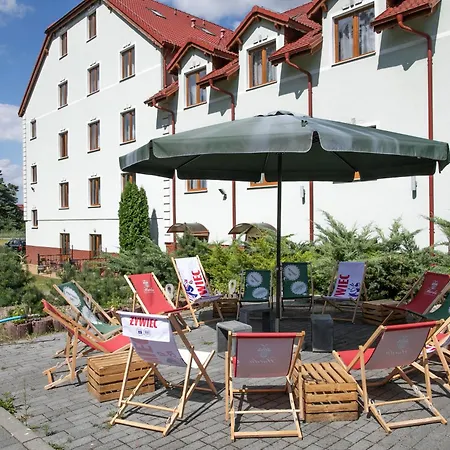 Hotel Horda-3