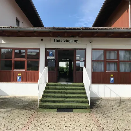 Abendruhe Hotel Garni kontaktloser check in check out-2