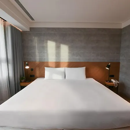 Check Inn Select New Taipei Sanchong-2