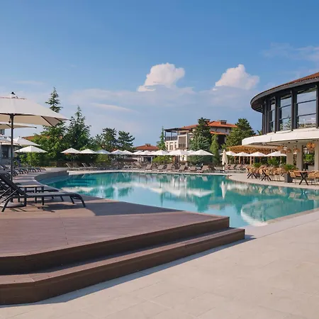 Santa Marina Holiday Village-3