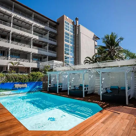 Hotel Le Lagon-3