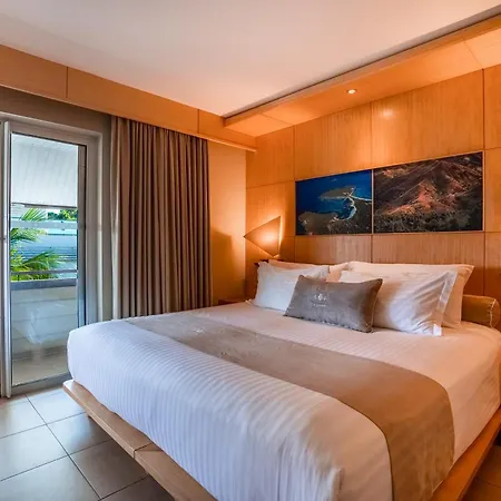 Hotel Le Lagon-2