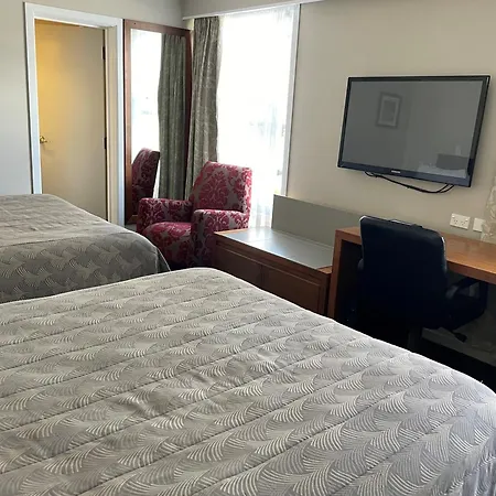 Discovery Settlers Hotel-3