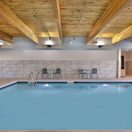 Home2 Suites By Hilton Loves Park Rockford-2