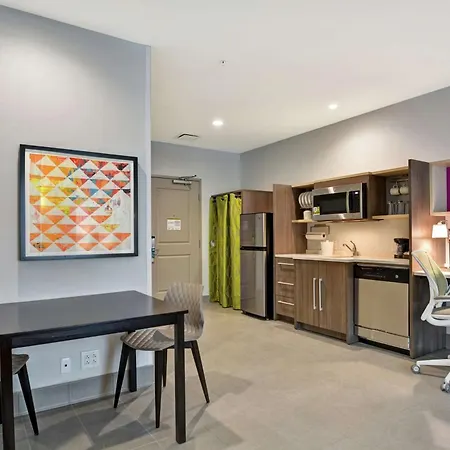 Home2 Suites Charleston West Ashley-3