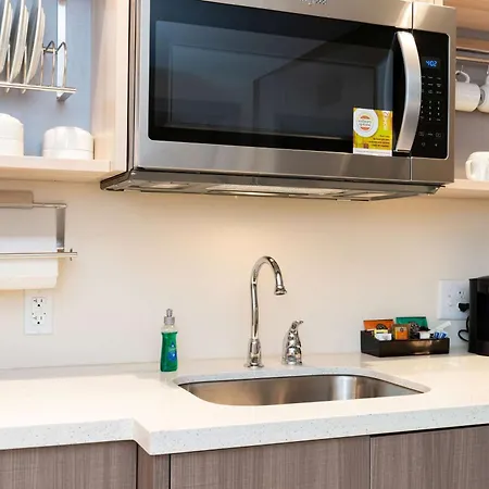Home2 Suites By Hilton Charlotte Mooresville, Nc-2