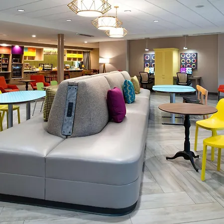 Home2 Suites By Hilton Charlotte Mooresville, Nc-3